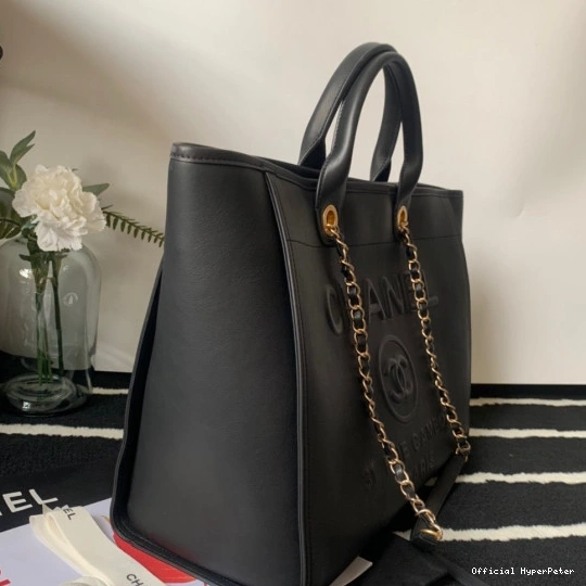 Hyper Peter CHANEL TOTE LARGE 0807